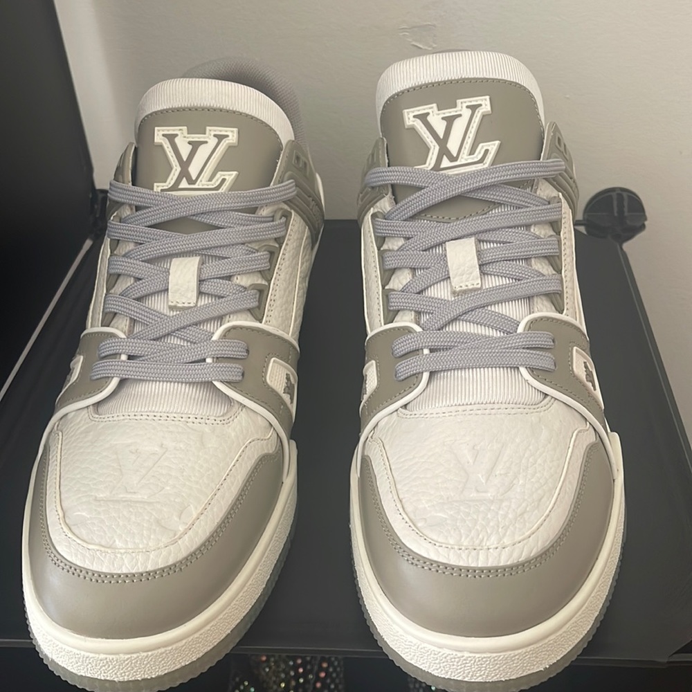 Louis Vuitton Trainer sneakers